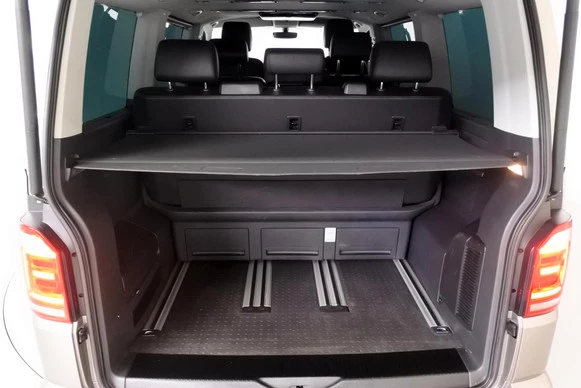 Volkswagen Transporter - Afbeelding 17 van 30