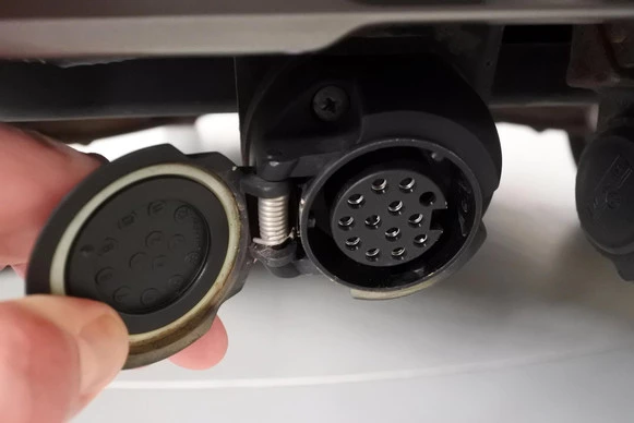 Volkswagen Transporter - Afbeelding 18 van 30