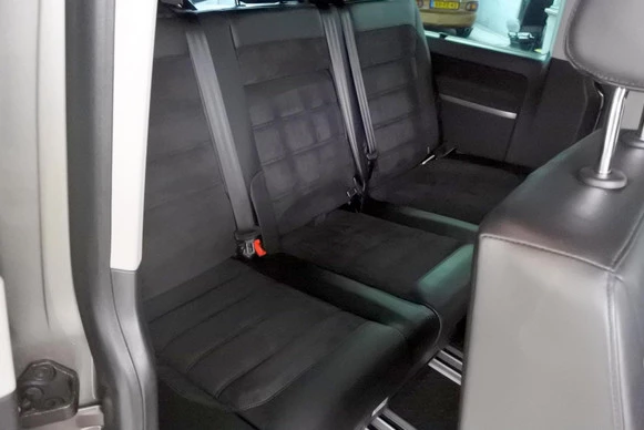 Volkswagen Transporter - Afbeelding 19 van 30