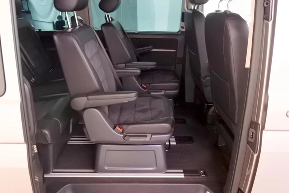 Volkswagen Transporter - Afbeelding 20 van 30