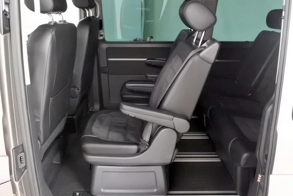 Volkswagen Transporter - Afbeelding 21 van 30