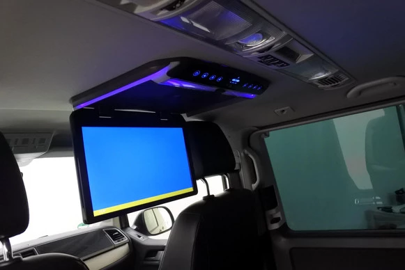 Volkswagen Transporter - Afbeelding 22 van 30