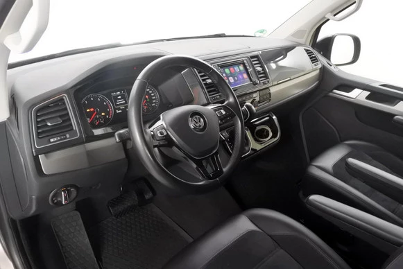 Volkswagen Transporter - Afbeelding 23 van 30