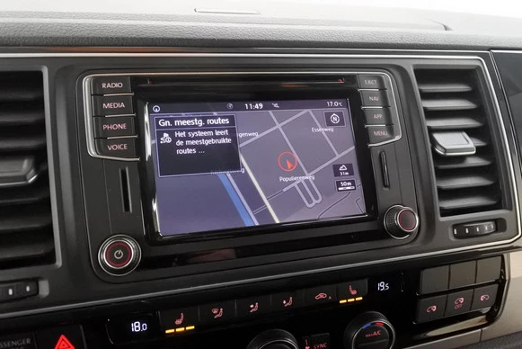 Volkswagen Transporter - Afbeelding 30 van 30