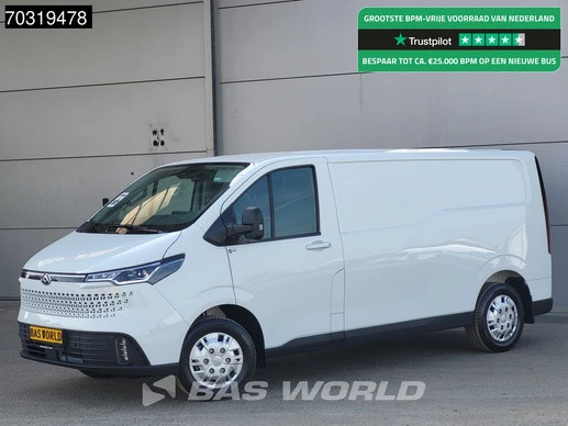 Maxus eDeliver7