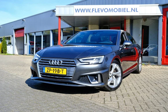 Audi A4 - Afbeelding 1 van 30