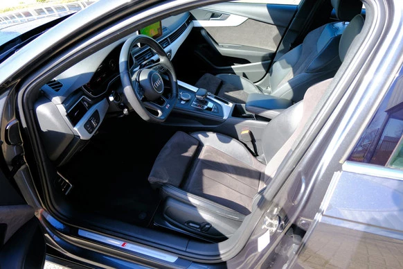 Audi A4 - Afbeelding 2 van 30