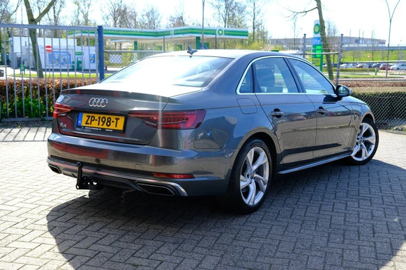 Audi A4 - Afbeelding 3 van 30