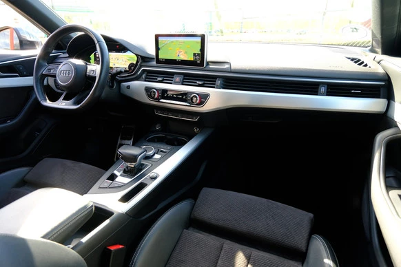 Audi A4 - Afbeelding 5 van 30