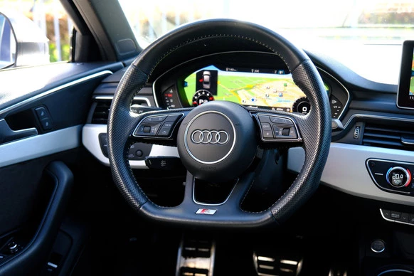 Audi A4 - Afbeelding 6 van 30