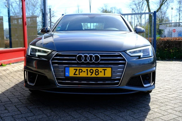 Audi A4 - Afbeelding 7 van 30