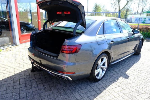 Audi A4 - Afbeelding 11 van 30