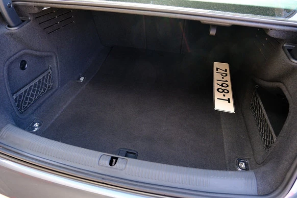 Audi A4 - Afbeelding 12 van 30