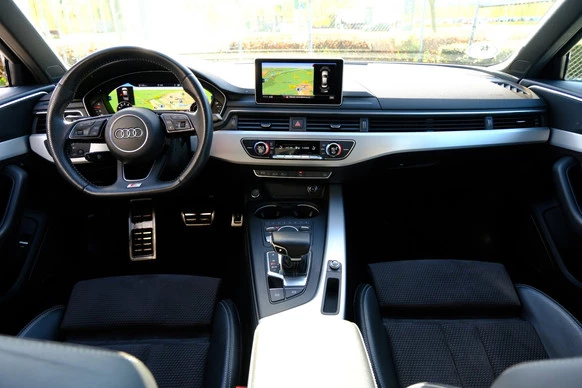 Audi A4 - Afbeelding 13 van 30