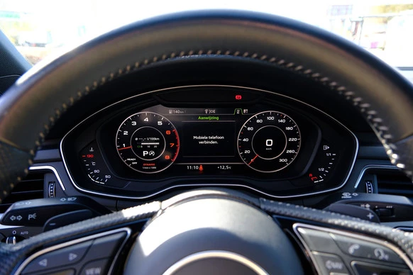 Audi A4 - Afbeelding 14 van 30