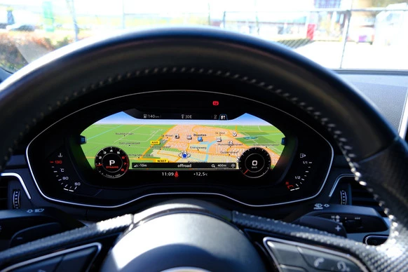 Audi A4 - Afbeelding 15 van 30