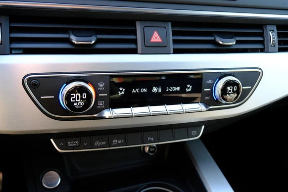 Audi A4 - Afbeelding 16 van 30