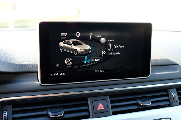 Audi A4 - Afbeelding 17 van 30