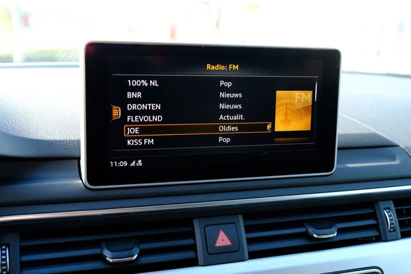 Audi A4 - Afbeelding 18 van 30