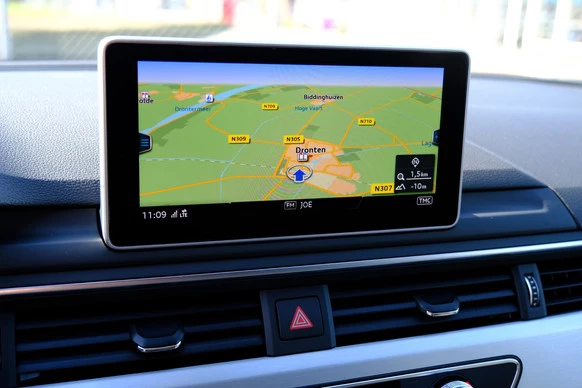 Audi A4 - Afbeelding 20 van 30