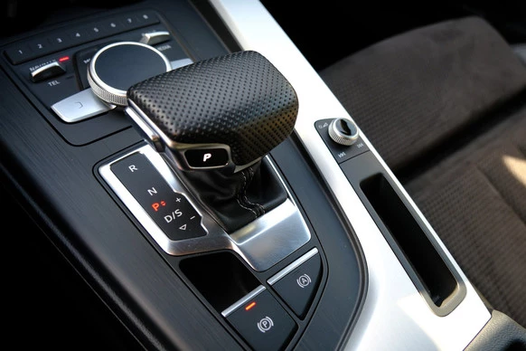 Audi A4 - Afbeelding 21 van 30