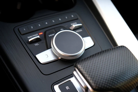 Audi A4 - Afbeelding 23 van 30