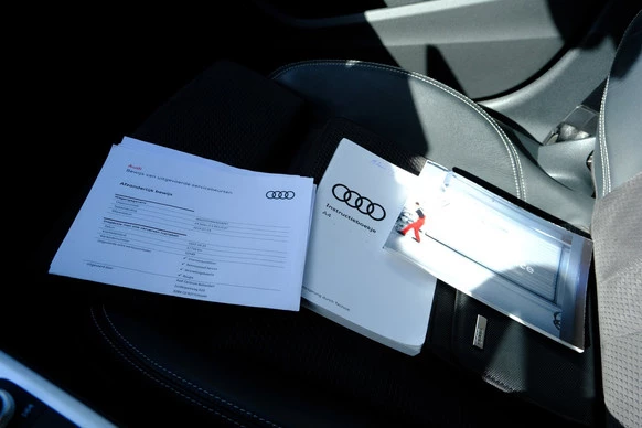 Audi A4 - Afbeelding 24 van 30
