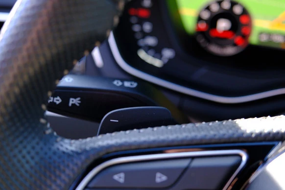 Audi A4 - Afbeelding 28 van 30