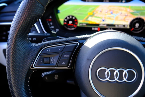 Audi A4 - Afbeelding 29 van 30