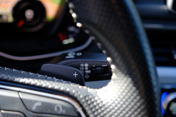 Audi A4 - Afbeelding 30 van 30