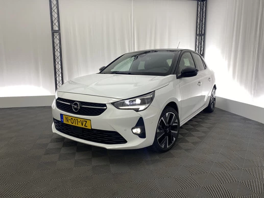 Opel Corsa-e - Afbeelding 1 van 30