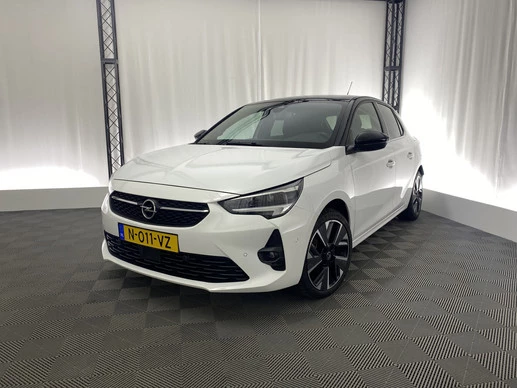 Opel Corsa-e - Afbeelding 2 van 30