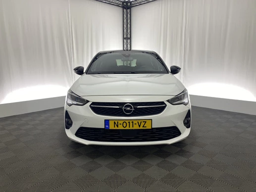 Opel Corsa-e - Afbeelding 4 van 30