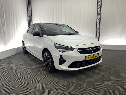 Opel Corsa-e - Afbeelding 5 van 30