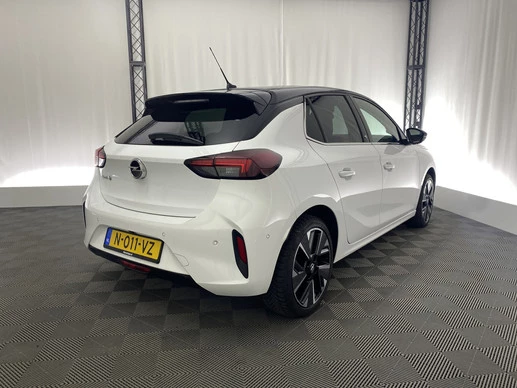 Opel Corsa-e - Afbeelding 7 van 30