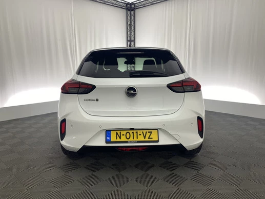 Opel Corsa-e - Afbeelding 8 van 30