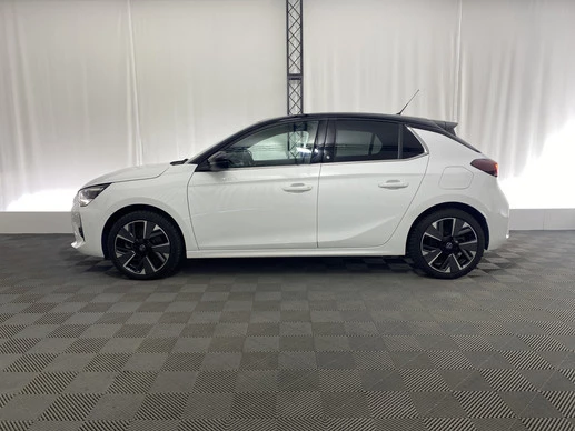 Opel Corsa-e - Afbeelding 10 van 30