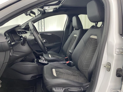 Opel Corsa-e - Afbeelding 12 van 30