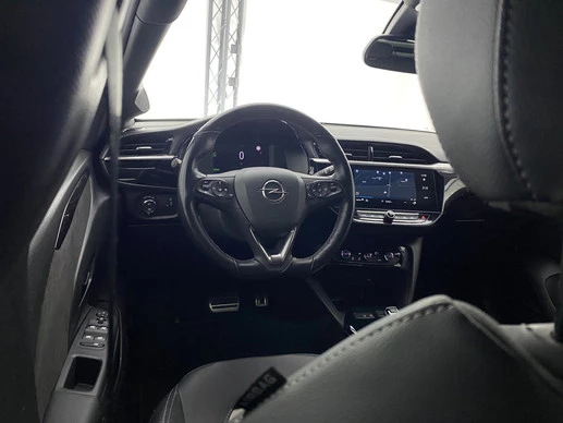 Opel Corsa-e - Afbeelding 16 van 30