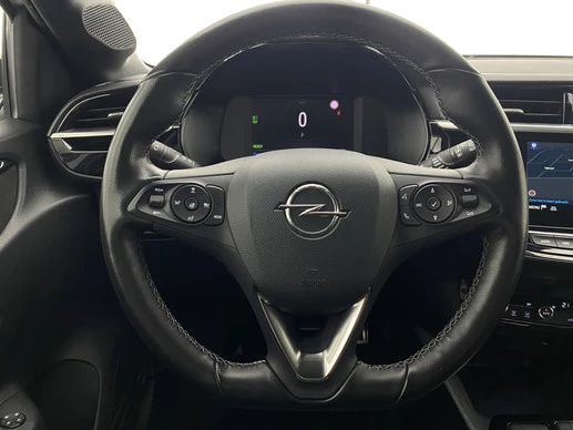 Opel Corsa-e - Afbeelding 17 van 30