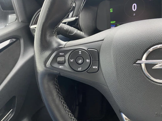 Opel Corsa-e - Afbeelding 18 van 30