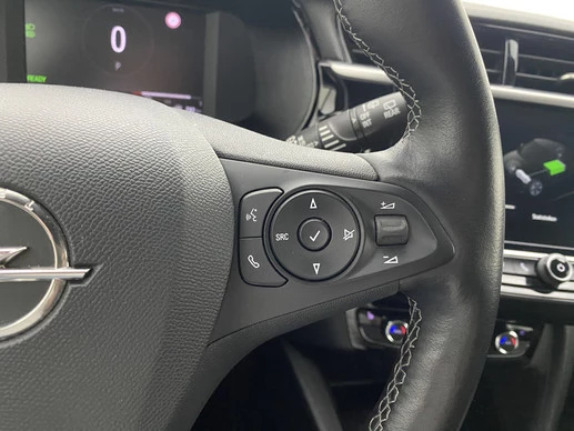 Opel Corsa-e - Afbeelding 19 van 30