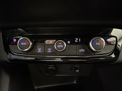 Opel Corsa-e - Afbeelding 24 van 30