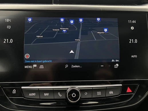 Opel Corsa-e - Afbeelding 25 van 30