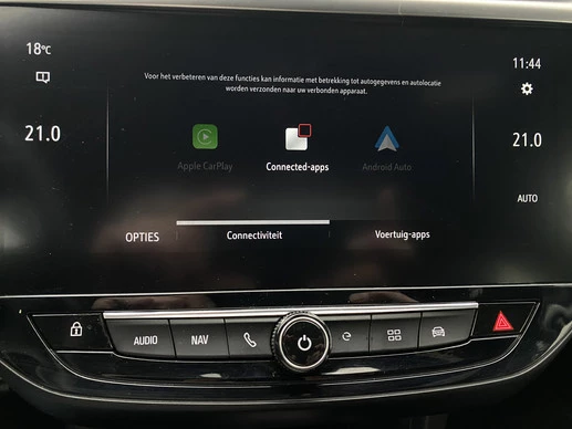 Opel Corsa-e - Afbeelding 27 van 30