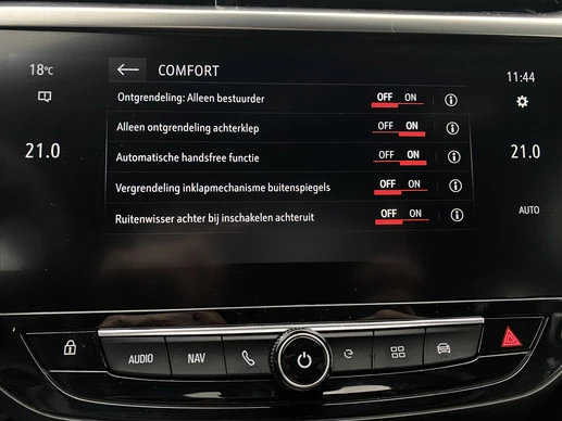 Opel Corsa-e - Afbeelding 28 van 30