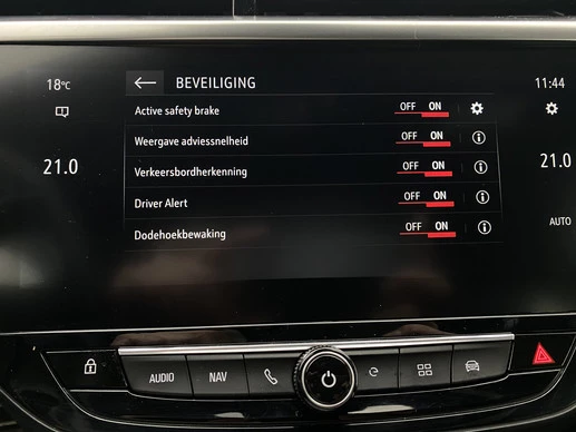 Opel Corsa-e - Afbeelding 29 van 30