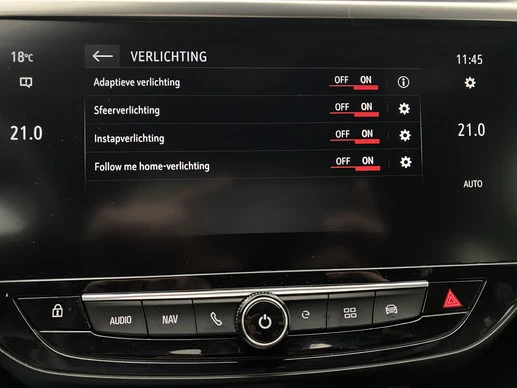 Opel Corsa-e - Afbeelding 30 van 30