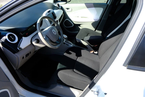 Renault ZOE - Afbeelding 2 van 30