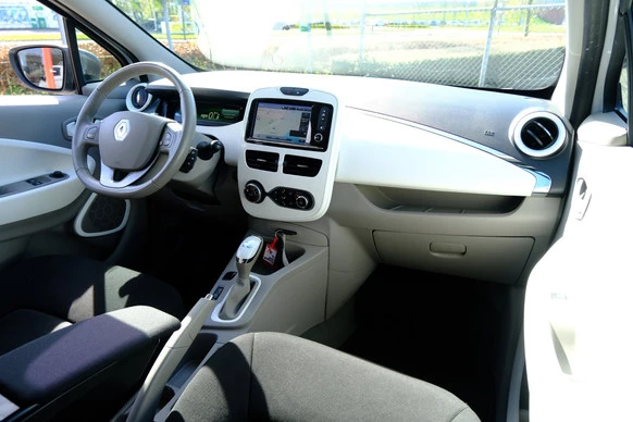 Renault ZOE - Afbeelding 5 van 30
